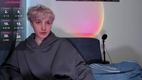 BunnyBlush online show from 04.23.26