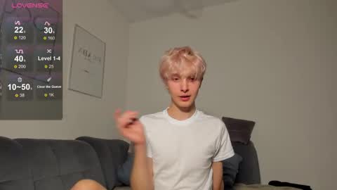 BunnyBlush online show from 04.29.26