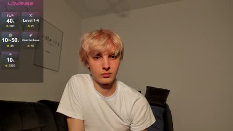 BunnyBlush online show from 04.30.26