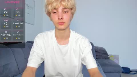 BunnyBlush online show from 05.30.26