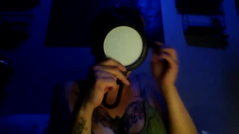 Snapshot of bunnybunns503 chatting on 04.14.26 bunnsbunny PostOpTS online show from 04.14.26