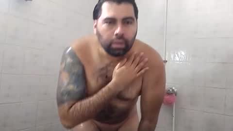 bunnychocolatte69 online show from 11.11.25