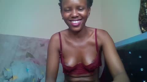 bunnydiva_ online show from 10.21.25