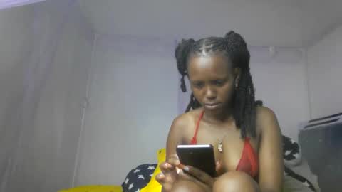 bunnydiva_ online show from 03.25.26