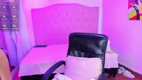 Snapshot of bunnyebony1 chatting on 05.28.26 Ashlye online show from 05.28.26