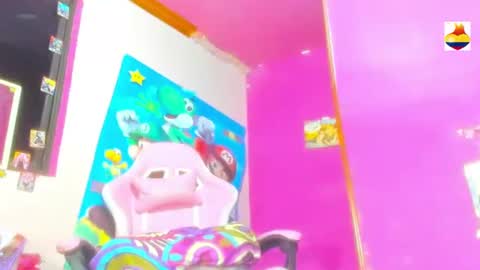 BARBYCHOCOLAT online show from 03.12.26