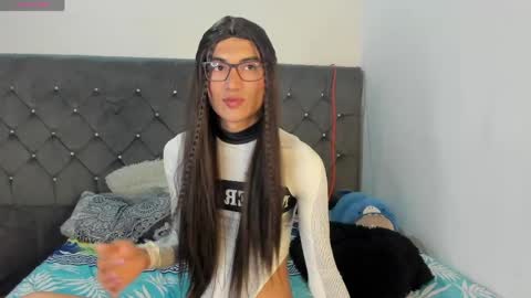 bunnyhells4 online show from 03.20.26