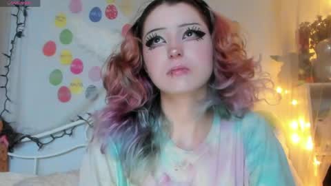 Snapshot of bunnyislewd chatting on 03.19.26 bunnyislewd online show from 03.19.26