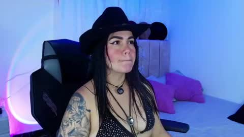 Snapshot of bunnykat_ chatting on 07.03.26 katerine payne online show from 07.03.26