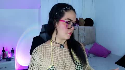 Snapshot of bunnykat_ chatting on 07.11.26 katerine payne online show from 07.11.26