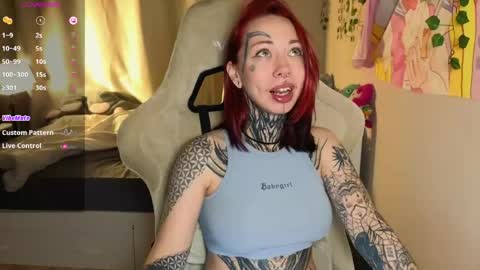 bunnykelly online show from 05.28.26