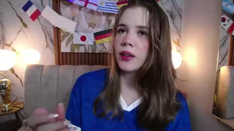 ANASTASIA online show from 06.11.26