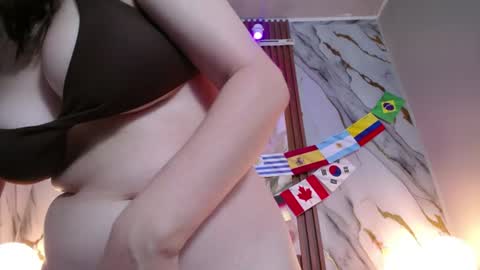 ANASTASIA online show from 06.12.26