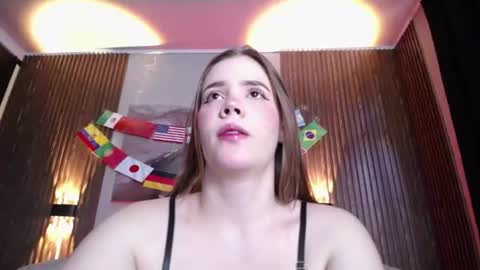 ANASTASIA online show from 06.18.26