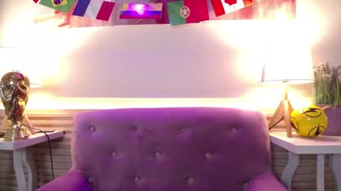 ANASTASIA online show from 06.22.26