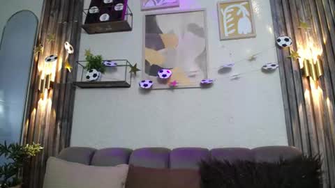 ANASTASIA online show from 06.29.26