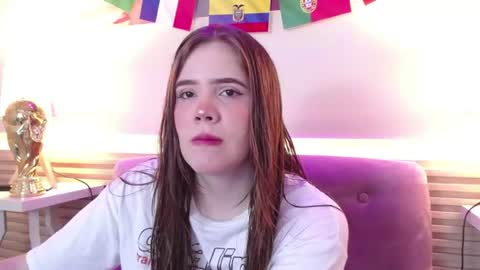 ANASTASIA online show from 07.18.26