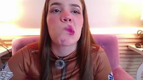 ANASTASIA online show from 07.24.26