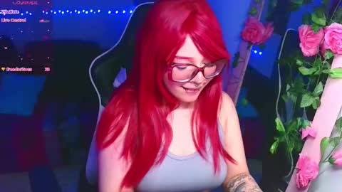 Snapshot of bunnylilith_ chatting on 02.13.26 bunnylilith_ online show from 02.13.26