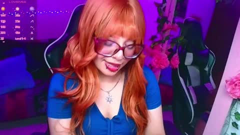 Snapshot of bunnylilith_ chatting on 03.31.26 bunnylilith_ online show from 03.31.26