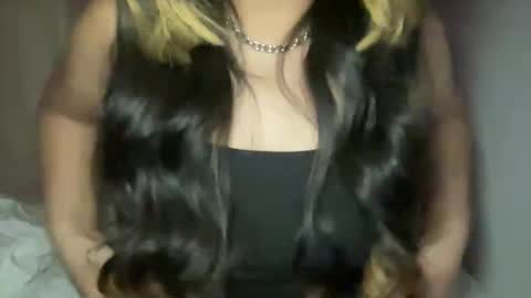 bunnymami333 online show from 05.15.26