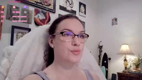 bunnynextdoor online show from 03.25.26