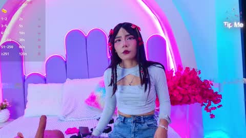 Bunny online show from 04.25.26