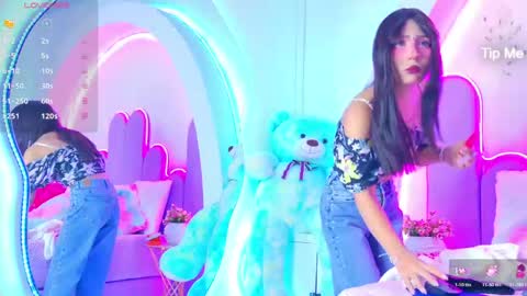 Bunny online show from 05.01.26