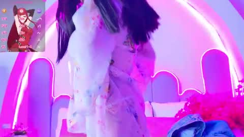Snapshot of bunnysexyy chatting on 06.15.26 Bunny online show from 06.15.26