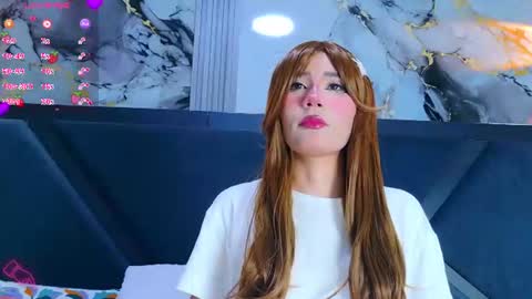 Bunny online show from 07.16.26