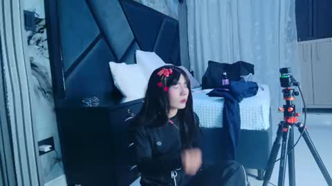 Bunny online show from 07.27.26