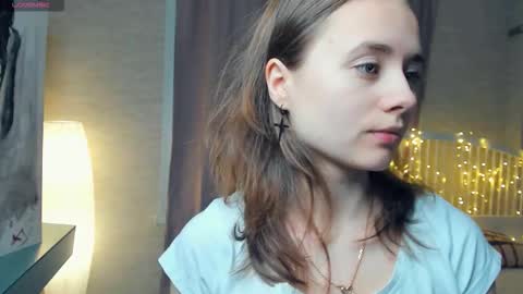 Snapshot of bunnyvice chatting on 12.01.25 Lizy online show from 12.01.25