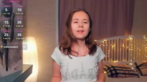 Snapshot of bunnyvice chatting on 12.02.25 Lizy online show from 12.02.25