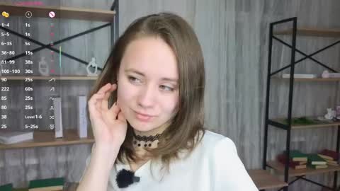 Lizy online show from 04.22.26