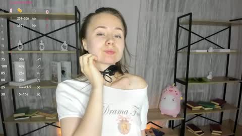 Lizy online show from 06.07.26