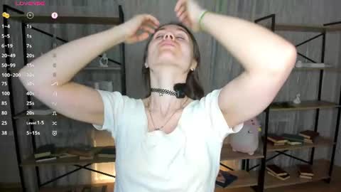 Lizy online show from 06.12.26