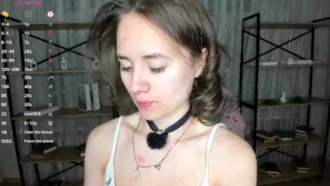 Lizy online show from 06.23.26