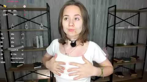 Lizy online show from 06.28.26