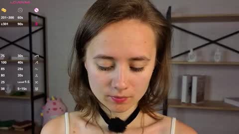 Lizy online show from 07.05.26