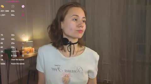 Lizy online show from 07.10.26