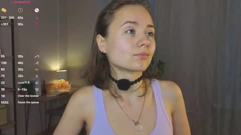 Lizy online show from 07.14.26