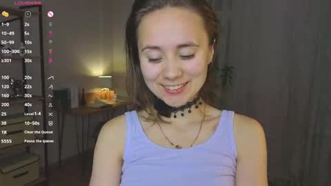 Lizy online show from 07.17.26