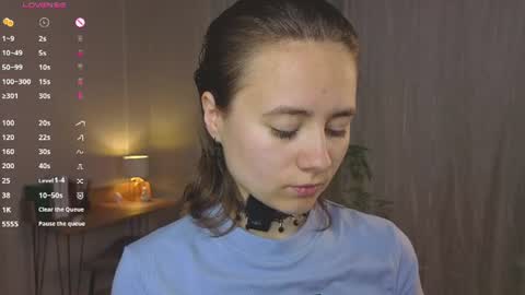 Lizy online show from 07.25.26