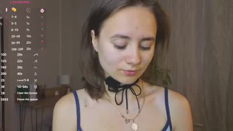 Lizy online show from 07.26.26