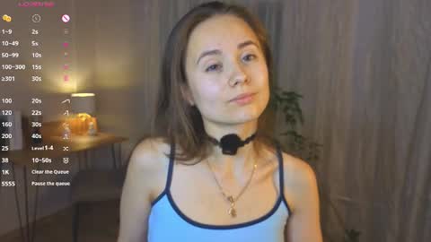 Lizy online show from 07.28.26