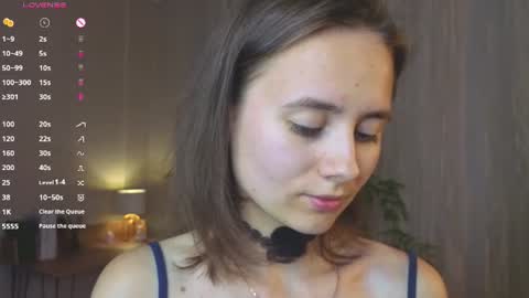 Lizy online show from 07.28.26