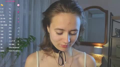 Lizy online show from 08.01.26