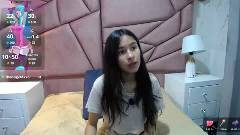 bunny online show from 02.03.26