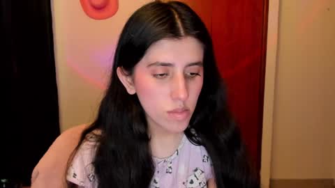 Snapshot of bunnyy09 chatting on 12.04.24 Jess online show from 12.04.24