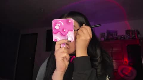 Jess online show from 12.23.25